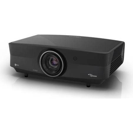 Optoma UHZ68LV - DLP-Projektor - Dual-Laser - 3D (E3P7N71E111)