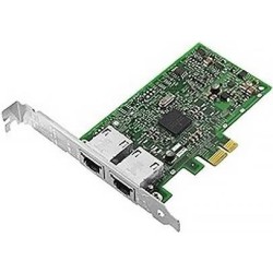 Dell Broadcom 57414 - Version 2 - Netzwerkadapter - PCIe - 25 Gigabit SFP28 x 2 - für PowerEdge R440, R540, R640, R650, R6515,