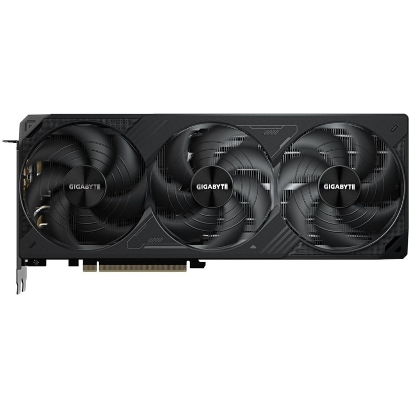 Gigabyte GeForce RTX 5070 Ti WINDFORCE SFF 16G - 16 GB GDDR7 Grafikkarte PCI-E 5.0 (GV-N507TWF3-16GD)