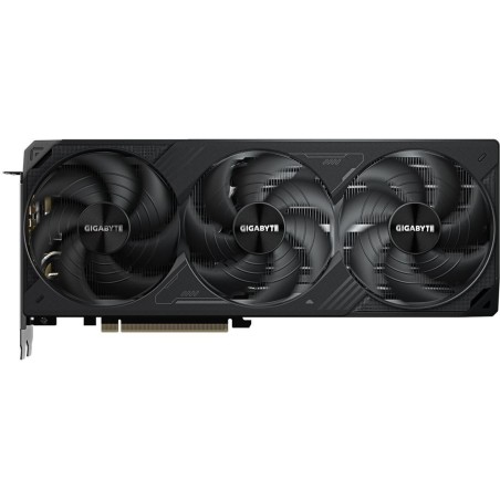 Gigabyte GeForce RTX 5070 Ti WINDFORCE SFF 16G - 16 GB GDDR7 Grafikkarte PCI-E 5.0 (GV-N507TWF3-16GD)