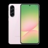 Samsung Galaxy A56 5G 256GB Awesome Pink EU 17,01cm (6,7") Super AMOLED Display, Android 15, 50MP Triple-Kamera (SM-A566BLICEUE