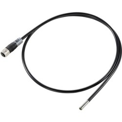 Voltcraft 1000T 1m rigid LF Endoskop-Sonde Sonden-O 5.5 mm 1 m LED-Beleuchtung (VC-13966580)