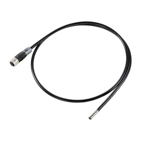 Voltcraft 1000T 1m rigid LF Endoskop-Sonde Sonden-O 5.5 mm 1 m LED-Beleuchtung (VC-13966580)