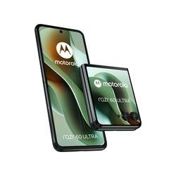 Motorola XT2551-6 razr60 Ultra Dual Sim 16+512GB pantone scarab Energieklasse A (PB8R0003SE)