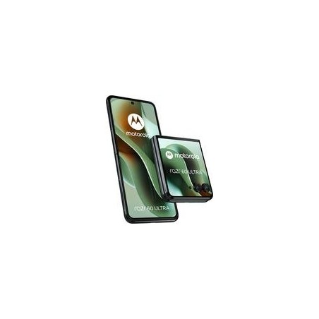 Motorola XT2551-6 razr60 Ultra Dual Sim 16+512GB pantone scarab Energieklasse A (PB8R0003SE)