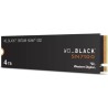WD WD_BLACK SN7100 NVMe 4TB - M.2 2280 (WDS400T4X0E-00CJA0)