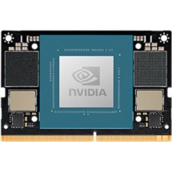 Nvidia Jetson Orin Nano 8GB Entwicklungsplatine ARM Cortex-A78AE (900-13767-0030-000)