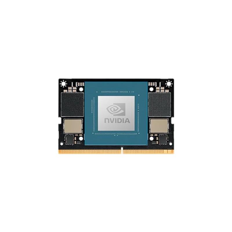 Nvidia Jetson Orin Nano 8GB Entwicklungsplatine ARM Cortex-A78AE (900-13767-0030-000)