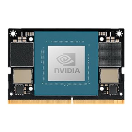 Nvidia Jetson Orin Nano 8GB Entwicklungsplatine ARM Cortex-A78AE (900-13767-0030-000)