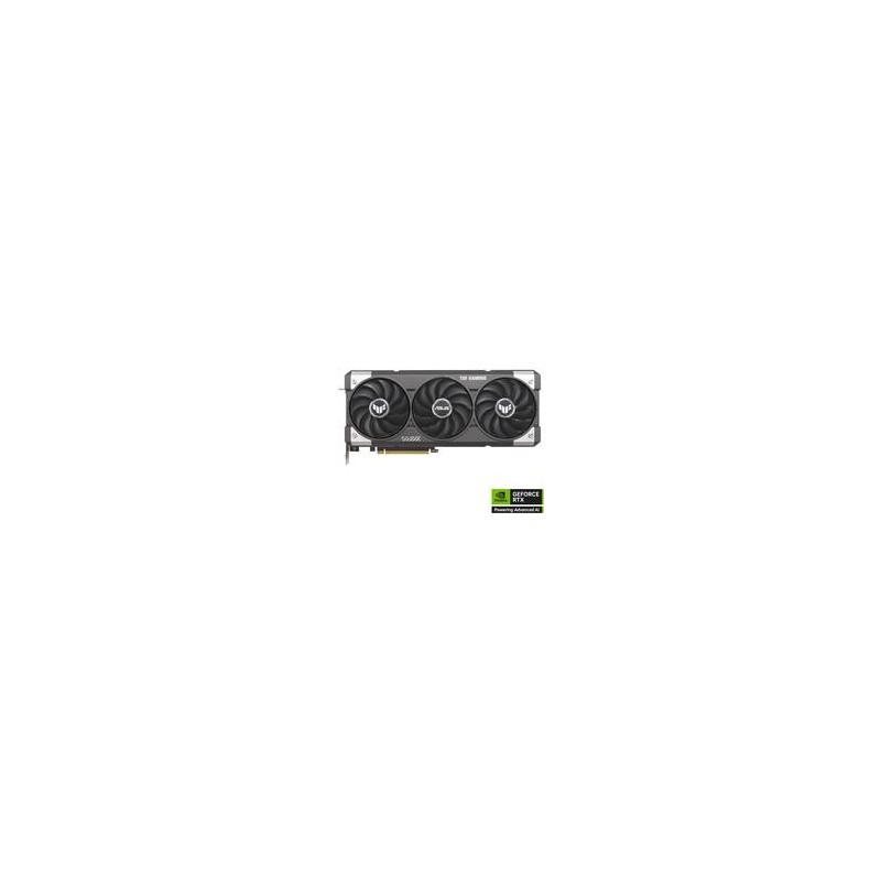 ASUS TUF RTX 5060TI O16G Gaming (90YV0MG0-M0NA00)