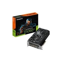 Gigabyte RTX5060 Ti Windforce OC GDDR7 HDMI 3xDP (GV-N506TWF2OC-16GD)