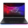 ASUS ROG Strix Scar 16 G635LX-RW110W, Off Black, Core Ultra 9 275HX, 64GB RAM, Windows 11, 1TB SSD, GeForce RTX 5090, DE (90NR0