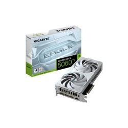 Gigabyte VGA GBT RTX5060TI 8GB Eagle OC ICE 8G (GV-N506TEAGLEOC ICE-8GD)