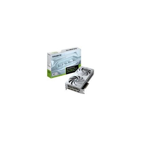 Gigabyte VGA GBT RTX5060TI 8GB Eagle OC ICE 8G (GV-N506TEAGLEOC ICE-8GD)