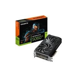 Gigabyte RTX5060 TI Windforce GDDR7 HDMI 3xDP (GV-N506TWF2-8GD)