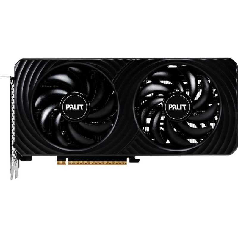 Palit RTX 5060Ti Dual OC 8GB GDDR7 (NE7506TT19P1-GB2062D)