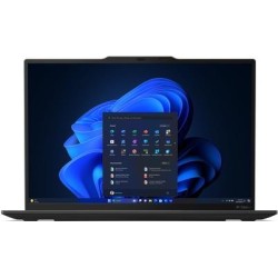 Lenovo TS ThinkPad X X1 Carbon G13 Ultra 7 258V - Notebook - Core Ultra 7 (21NS004UGE)