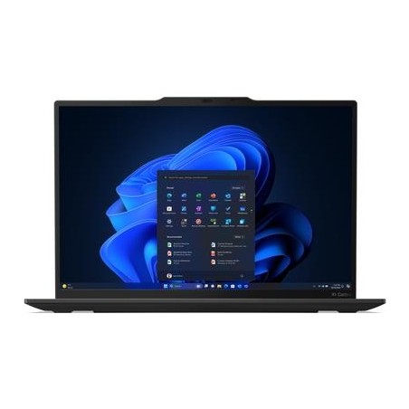 Lenovo TS ThinkPad X X1 Carbon G13 Ultra 7 258V - Notebook - Core Ultra 7 (21NS004UGE)