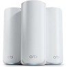 Netgear Orbi 770 Series RBE773 - WLAN-System - (Router, 2 Extender) (RBE773-100EUS)