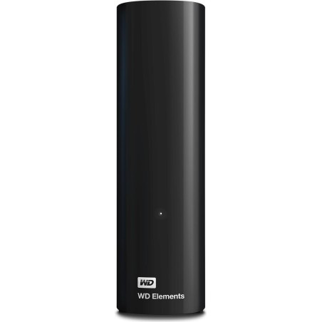 WD Elements Desktop WDBWLG0260HBK - Festplatte - 26 TB - extern (Stationär) (WDBWLG0260HBK-EESN)