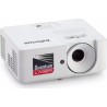 InFocus Nemesis I IN1008SL DLP Full-HD Laser Beamer mit zwei HDMI-Eingängen (IN1008SL)