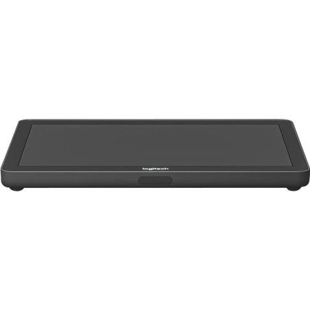 Logitech Tap for Microsoft Teams Base Model - Kit für Videokonferenzen (TAPMSTBASEDEL)