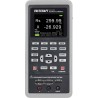 Voltcraft LCR-500 LCR Messbrücke digital Datenlogger CAT I Anzeige Counts (VC-15444850)