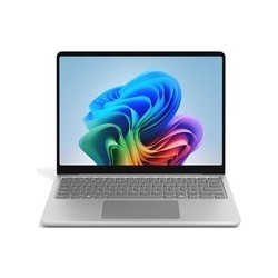 Surface Laptop Copilot+PC 13" Snapdragon X Plus 16GB/256GB UFS PixelSense Flow Display WUXGA Touch Platinum (EP2-36982)