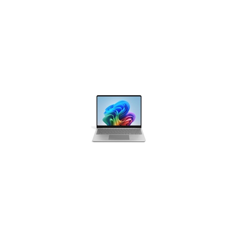 Surface Laptop Copilot+PC 13" Snapdragon X Plus 16GB/256GB UFS PixelSense Flow Display WUXGA Touch Platinum (EP2-36982)
