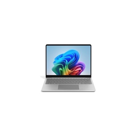Surface Laptop Copilot+PC 13" Snapdragon X Plus 16GB/256GB UFS PixelSense Flow Display WUXGA Touch Platinum (EP2-36982)