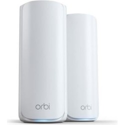 Netgear Orbi 770 Series RBE772 - WLAN-System - (Router, Extender) (RBE772-100EUS)