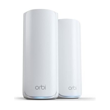 Netgear Orbi 770 Series RBE772 - WLAN-System - (Router, Extender) (RBE772-100EUS)
