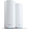 Netgear Orbi 770 Series RBE772 - WLAN-System - (Router, Extender) (RBE772-100EUS)