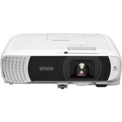 Epson EB-FH18 - 3-LCD-Projektor - 4100 lm (weiß) (V11HB59240)