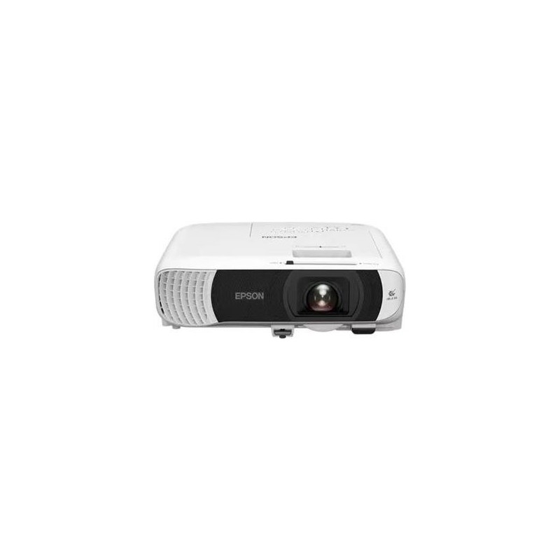 Epson EB-FH18 - 3-LCD-Projektor - 4100 lm (weiß) (V11HB59240)