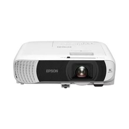 Epson EB-FH18 - 3-LCD-Projektor - 4100 lm (weiß) (V11HB59240)