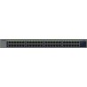 Netgear Switch GS748 48 Port - Switch - 48-Port (GS748-100EUS)