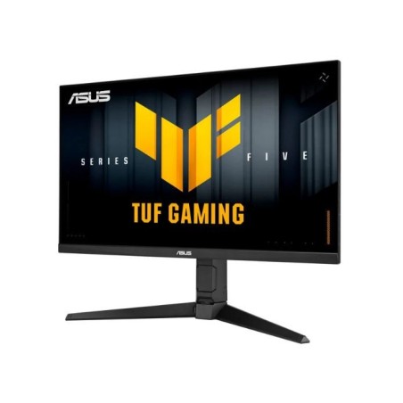 ASUS TUF Gaming VG27AQML5A, Gaming-Monitor - (68.6 cm (27 Zoll), schwarz, QHD, Fast-IPS, HDMI, DP, 300Hz Panel) Energieklasse