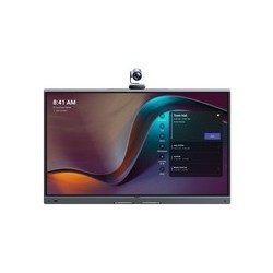 YEALINK Meetingboard 75 Pro silber 75'' Whiteboard mit 50MP TripleKamera (1203626)