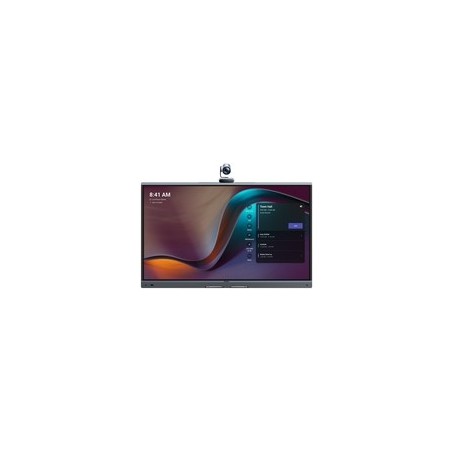 YEALINK Meetingboard 75 Pro silber 75'' Whiteboard mit 50MP TripleKamera (1203626)