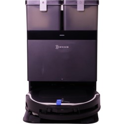 Ecovacs T50 OMNI Black Gen.2 Saug-Wischroboter (T50 OMNI BLACK GEN 2)