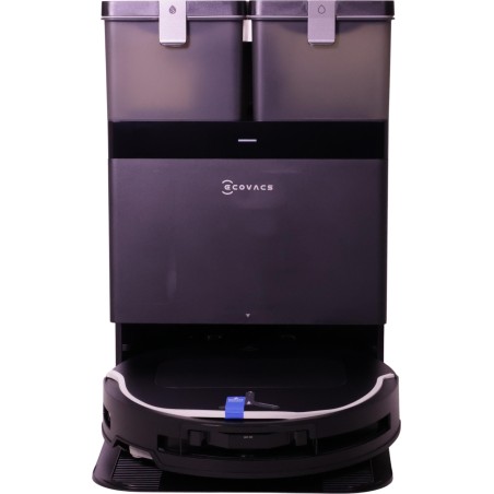 Ecovacs T50 OMNI Black Gen.2 Saug-Wischroboter (T50 OMNI BLACK GEN 2)
