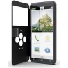 Emporia SMART.7lite 128 GB 4G Smartphone 13,8 cm (5.45 Zoll) Android 13 MP Dreifach Kamera Single SIM WiFi 5 (Schwarz) (E7LT.v1