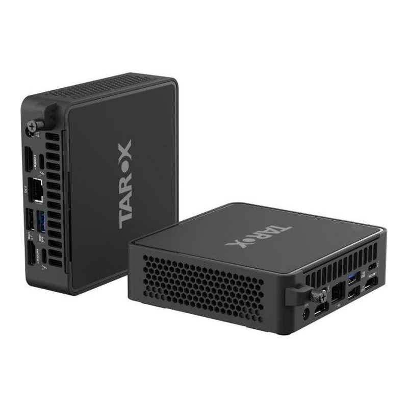 TAROX MINI-PC G15 Ultra - U5,2x8GB,500GB SSD,W11P (2503012)