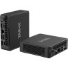 TAROX MINI-PC G15 Ultra - U5,2x8GB,500GB SSD,W11P (2503012)