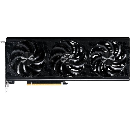 Gainward GeForce RTX 5060 Ti Python III OC - Grafikkarten (NE7506TS19T1-GB2061T)
