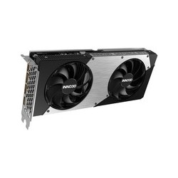 Inno3D GeForce RTX 5060 TWIN X2 OC - Grafikkarten (N50602-08D7X-195070N)