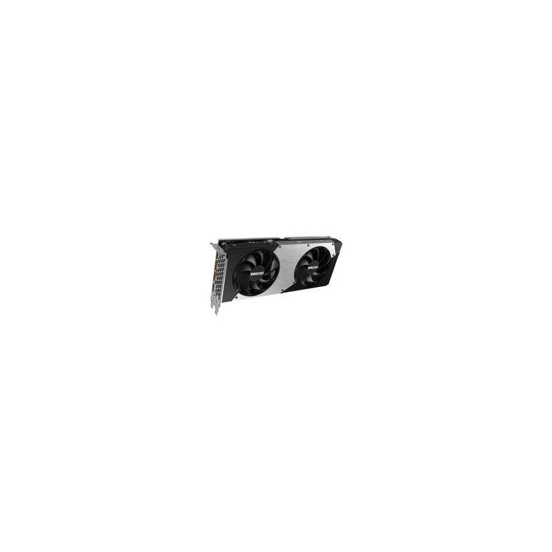 Inno3D GeForce RTX 5060 TWIN X2 OC - Grafikkarten (N50602-08D7X-195070N)