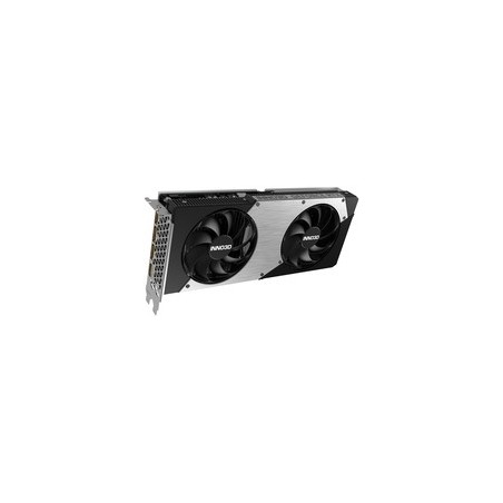Inno3D GeForce RTX 5060 TWIN X2 OC - Grafikkarten (N50602-08D7X-195070N)