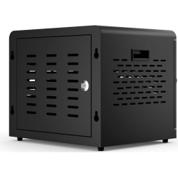 Compulocks Schrankeinheit - für 16 Tablets / Notebooks - verriegelbar - Bildschirmgröße: bis zu 38,1 cm (bis zu 15 Zoll) (CC160